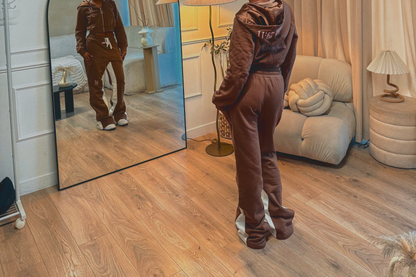 Signature Bottoms – Bronze Pink