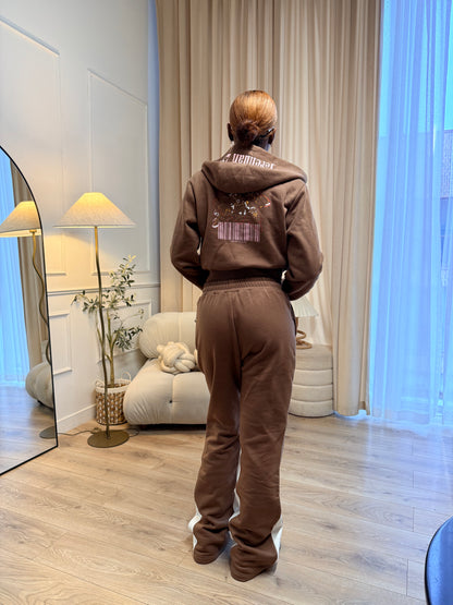 Signature Set - Bronze Pink