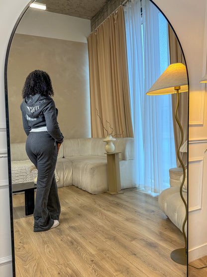 Signature Bottoms – Silver Veil