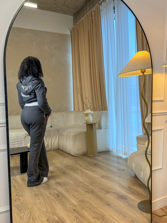 Signature Bottoms – Silver Veil