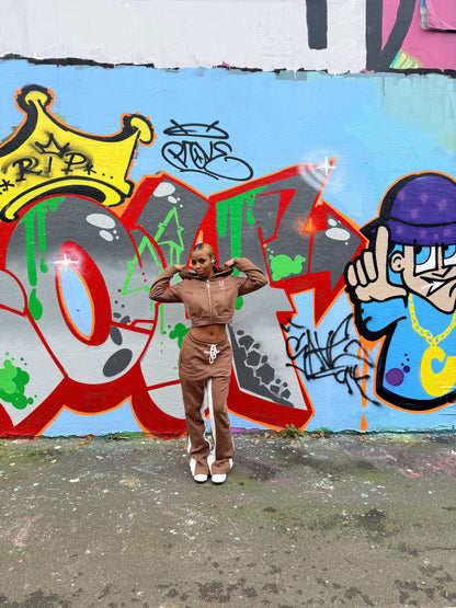 Signature Set - Bronze Pink