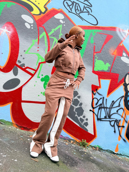 Signature Set - Bronze Pink