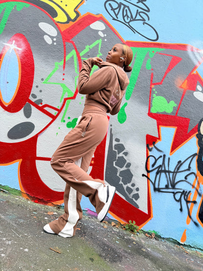 Signature Bottoms – Bronze Pink