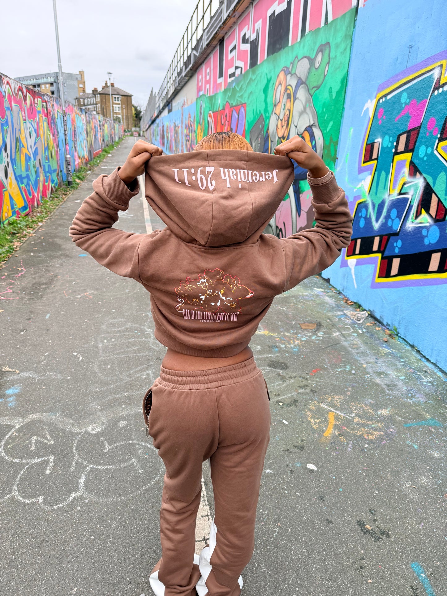 Signature Set - Bronze Pink