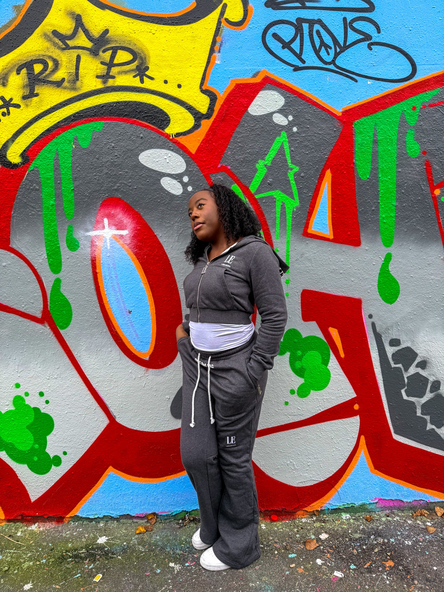 Signature Set – Silver Veil