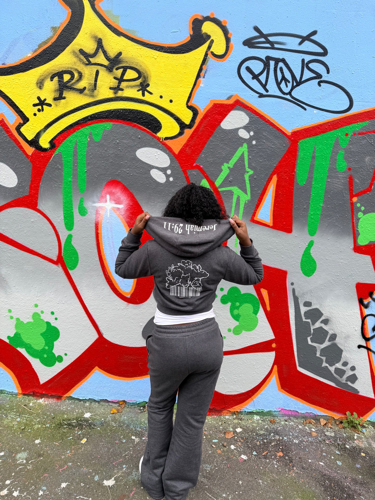 Signature Set – Silver Veil