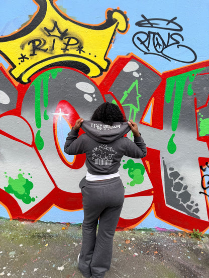 Signature Set – Silver Veil