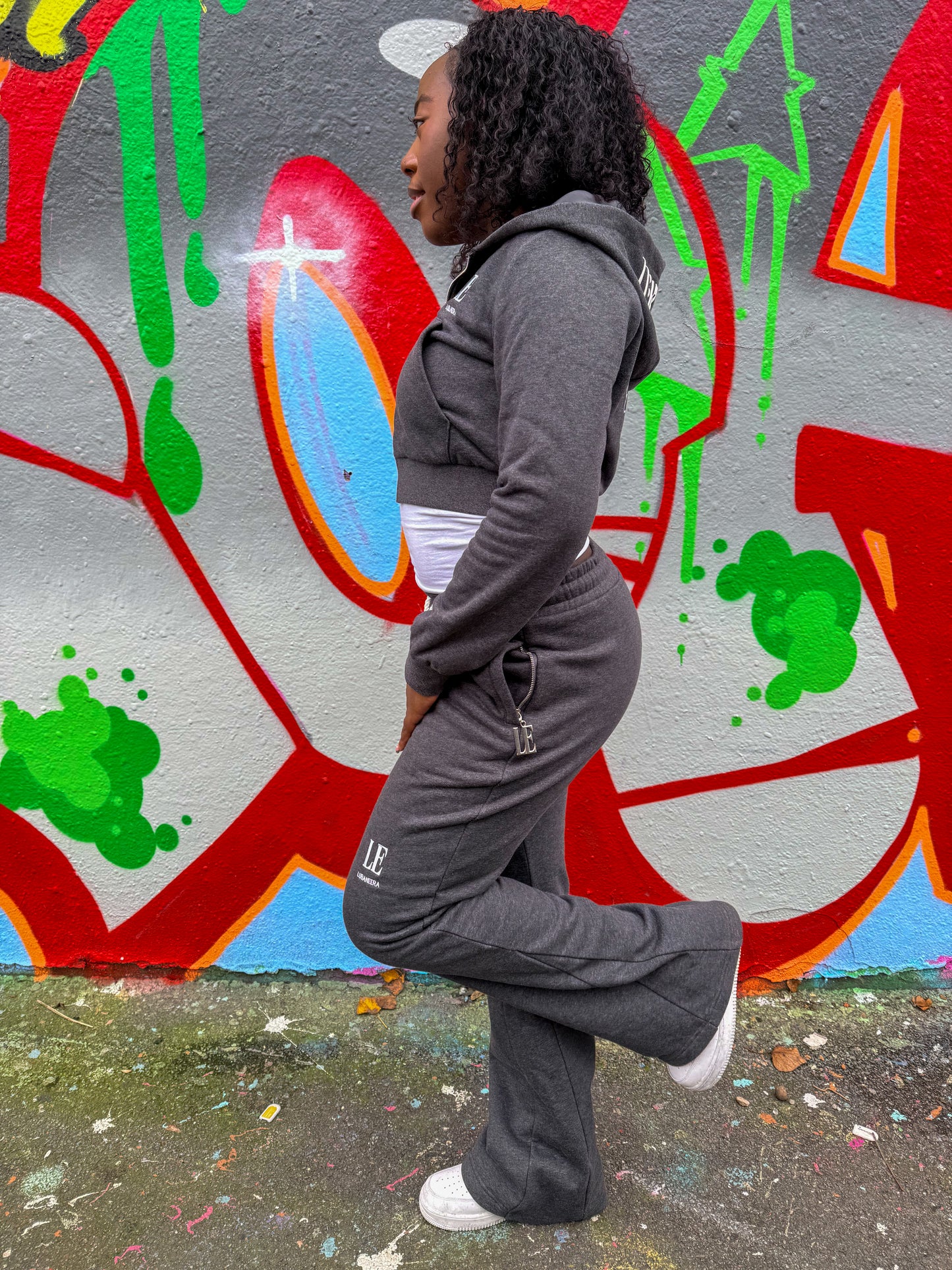 Signature Set – Silver Veil